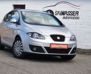 Seat Altea Gebrauchtwagen