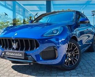 Maserati Grecale Gebrauchtwagen