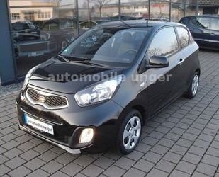 Kia Picanto Gebrauchtwagen