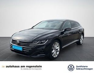 VW Arteon Gebrauchtwagen
