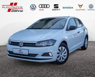 VW Polo Gebrauchtwagen
