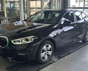 BMW 118 Gebrauchtwagen
