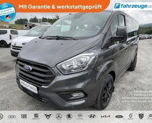 Ford Transit Gebrauchtwagen