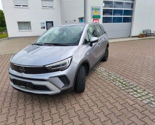 Opel Crossland (X) Gebrauchtwagen