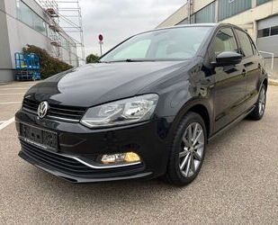 VW Polo Gebrauchtwagen