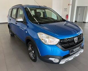 Dacia Lodgy Gebrauchtwagen