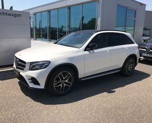 Mercedes-Benz GLC 300 Gebrauchtwagen