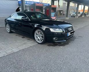 Audi A5 Gebrauchtwagen