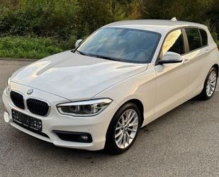 BMW 118 Gebrauchtwagen