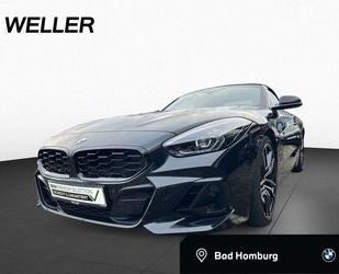BMW Z4 M40 Gebrauchtwagen