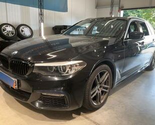 BMW 530 Gebrauchtwagen