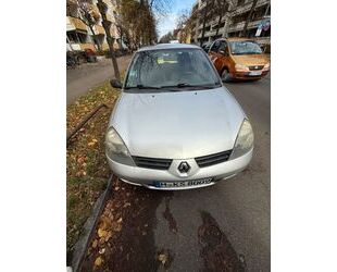 Renault Clio Gebrauchtwagen