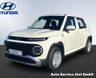 Hyundai INSTER Gebrauchtwagen