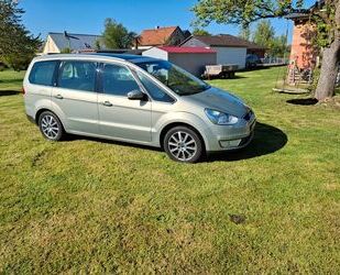 Ford Galaxy Gebrauchtwagen