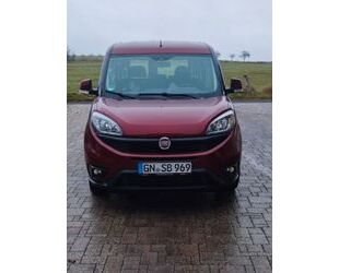 Fiat Doblo Gebrauchtwagen