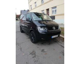 VW T5 Multivan Gebrauchtwagen