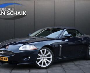 Jaguar XK Gebrauchtwagen