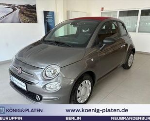 Fiat 500C Gebrauchtwagen