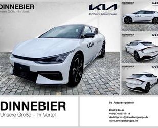 Kia EV6 Gebrauchtwagen