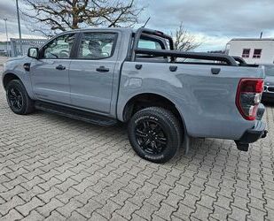 Ford Ranger Gebrauchtwagen