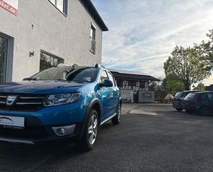 Dacia Sandero Gebrauchtwagen