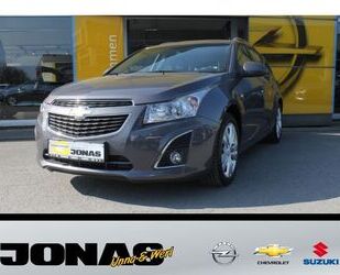 Chevrolet Cruze Gebrauchtwagen