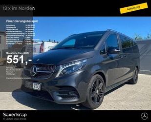 Mercedes-Benz V 300 Gebrauchtwagen