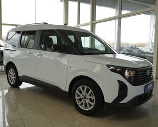 Ford Tourneo Courier Gebrauchtwagen