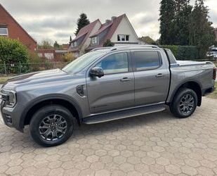 Ford Ranger Gebrauchtwagen