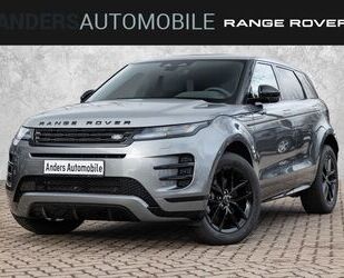 Land Rover Range Rover Evoque Gebrauchtwagen