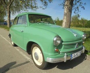 Borgward Andere Oldtimer