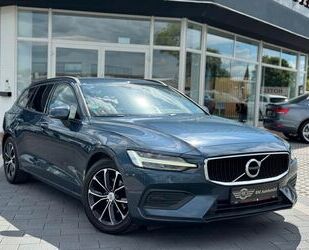 Volvo V60 Gebrauchtwagen