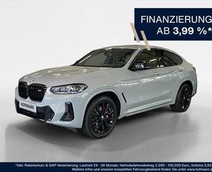 BMW X4 M40 Gebrauchtwagen