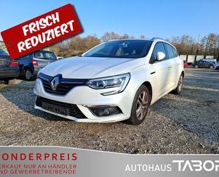 Renault Megane Gebrauchtwagen