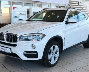 BMW X6 Gebrauchtwagen