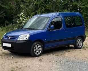 Peugeot Partner Tepee Gebrauchtwagen