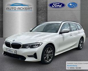 BMW 330 Gebrauchtwagen