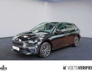 Skoda Scala Gebrauchtwagen