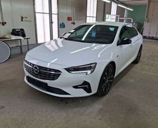 Opel Insignia Gebrauchtwagen