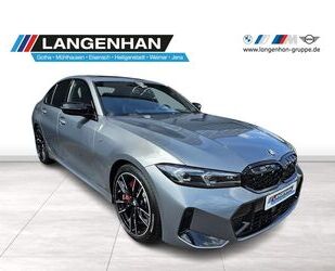 BMW M340d Gebrauchtwagen