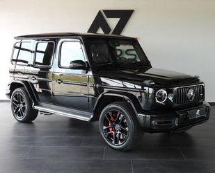 Mercedes-Benz G 63 AMG Gebrauchtwagen