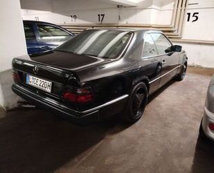 Mercedes-Benz CE 220 Gebrauchtwagen