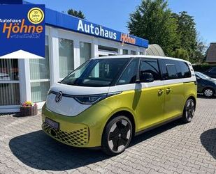 VW ID. Buzz Gebrauchtwagen