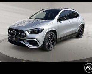 Mercedes-Benz GLA 200 Gebrauchtwagen