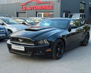 Ford Mustang Gebrauchtwagen