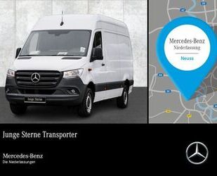 Mercedes-Benz Sprinter Gebrauchtwagen