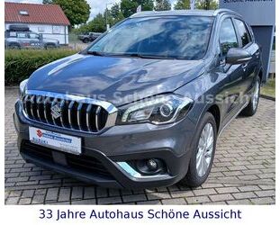 Suzuki (SX4) S-Cross Gebrauchtwagen