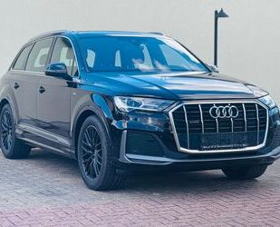 Audi Q7 Gebrauchtwagen