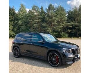 DS Automobiles GLB 35 AMG 