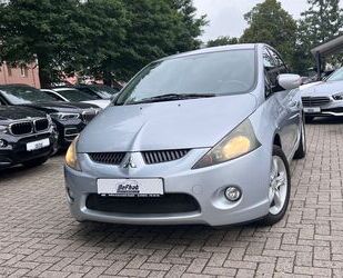 MG Grandis 